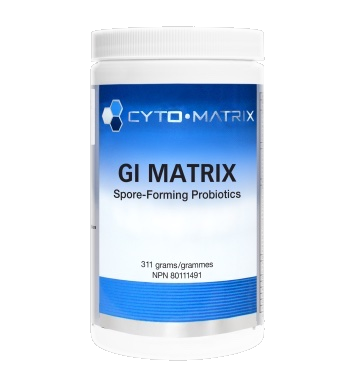Cyto-Matrix GI Matrix powder 311g