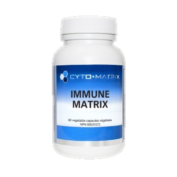 Cyto-Matrix Immune Matrix 60 capsules