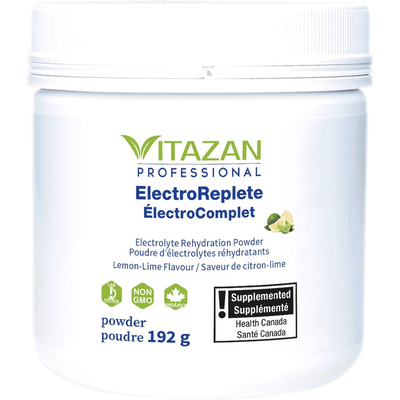 Vitazan Electroreplete electrolyte powder 192g